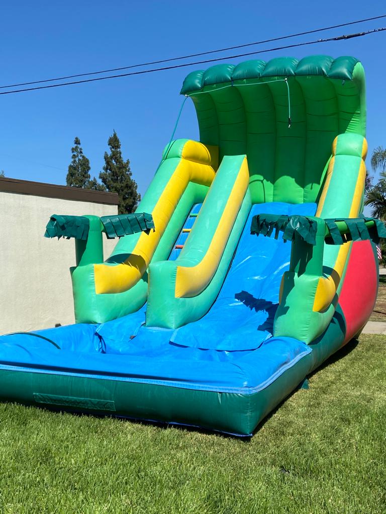 water slide jumper for sale near me